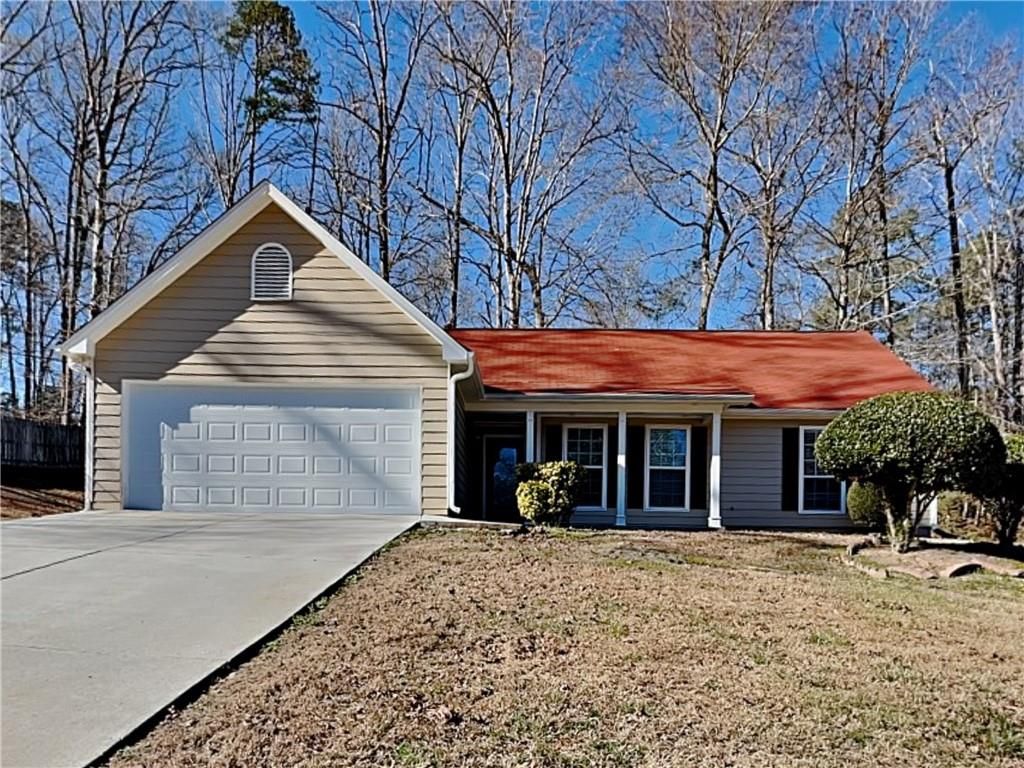 Address unavailable.