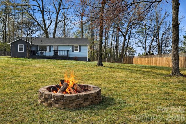 1137 Gilboa Church Road, Rutherfordton, NC 28139