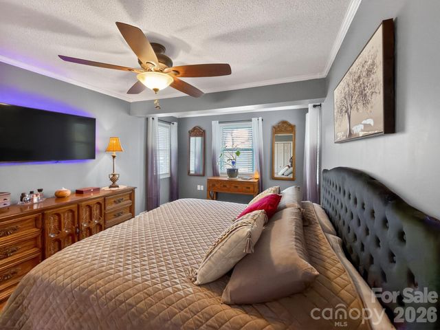 1137 Gilboa Church Road, Rutherfordton, NC 28139