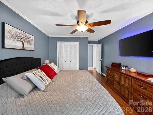 1137 Gilboa Church Road, Rutherfordton, NC 28139