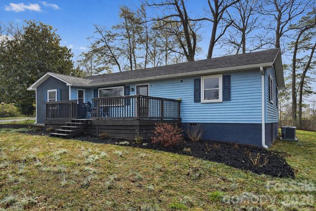 1137 Gilboa Church Road, Rutherfordton, NC 28139