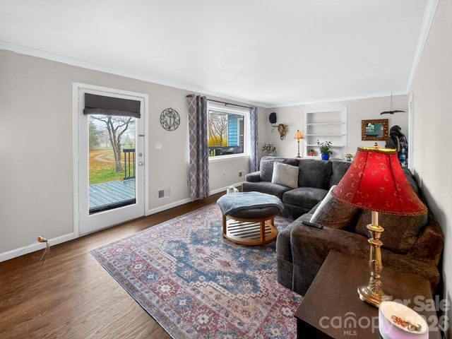 1137 Gilboa Church Road, Rutherfordton, NC 28139