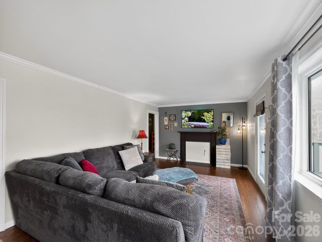 1137 Gilboa Church Road, Rutherfordton, NC 28139