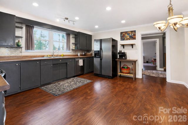 1137 Gilboa Church Road, Rutherfordton, NC 28139