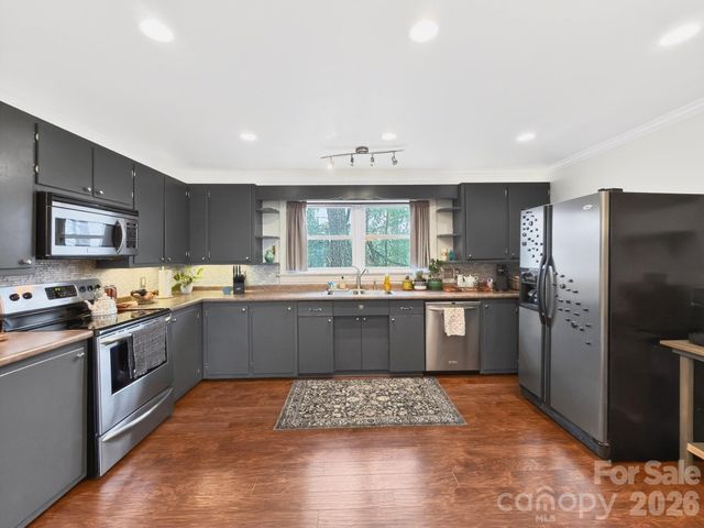 1137 Gilboa Church Road, Rutherfordton, NC 28139