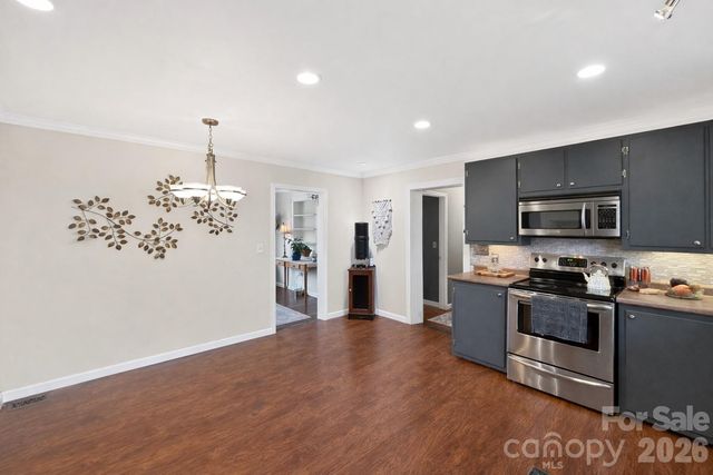 1137 Gilboa Church Road, Rutherfordton, NC 28139