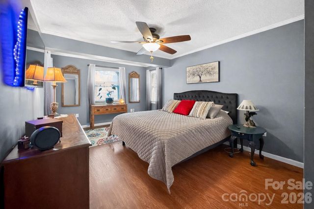 1137 Gilboa Church Road, Rutherfordton, NC 28139