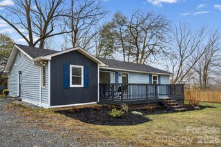 1137 Gilboa Church Road, Rutherfordton, NC 28139