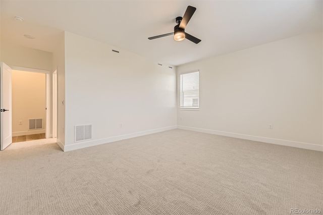 5550 Callaway Garden Drive, Elizabeth, CO 80107