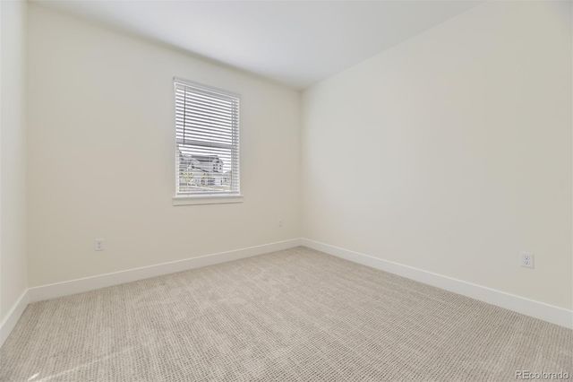 5550 Callaway Garden Drive, Elizabeth, CO 80107