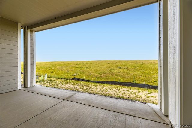5550 Callaway Garden Drive, Elizabeth, CO 80107