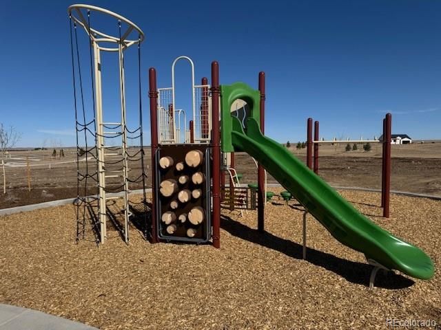 5550 Callaway Garden Drive, Elizabeth, CO 80107