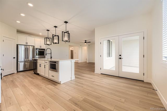5550 Callaway Garden Drive, Elizabeth, CO 80107