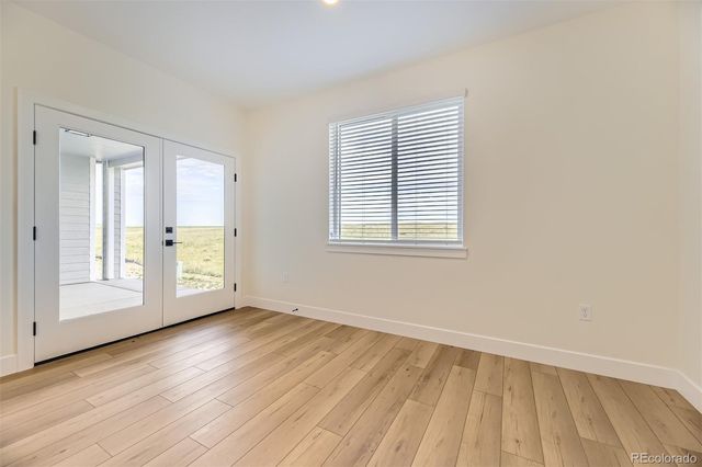 5550 Callaway Garden Drive, Elizabeth, CO 80107