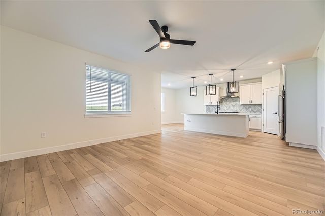 5550 Callaway Garden Drive, Elizabeth, CO 80107