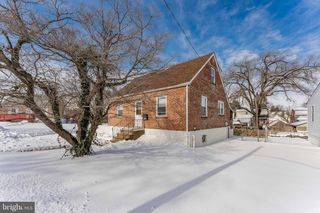 1454 WATSON RD, Folcroft, PA 19032