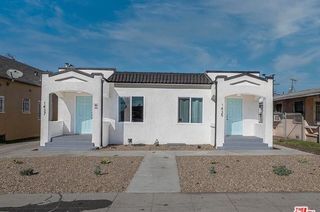 1435 W 53rd, Los Angeles, CA 90062