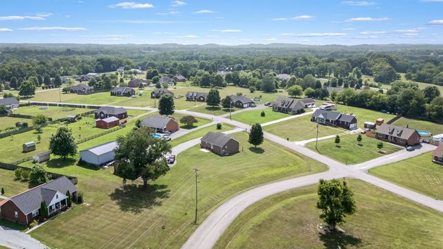 1012 Peak Dr, Castalian Springs, TN 37031