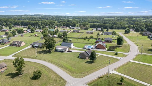 1012 Peak Dr, Castalian Springs, TN 37031