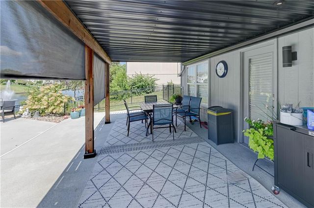632 SW Lakeview Drive, Grain Valley, MO 64029