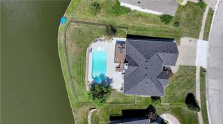 632 SW Lakeview Drive, Grain Valley, MO 64029