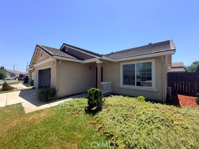 2143 W Drake, Merced, CA 95348