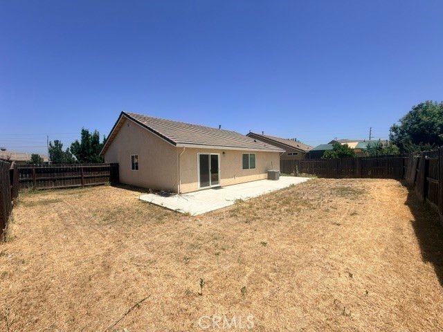 2143 W Drake, Merced, CA 95348