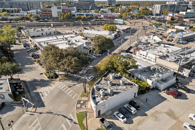 1810 N Garrett Avenue 217, Dallas, TX 75206