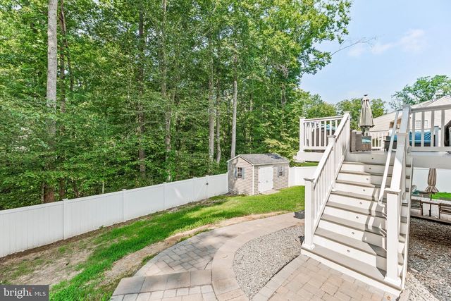3260 MONROE DR, Huntingtown, MD 20639