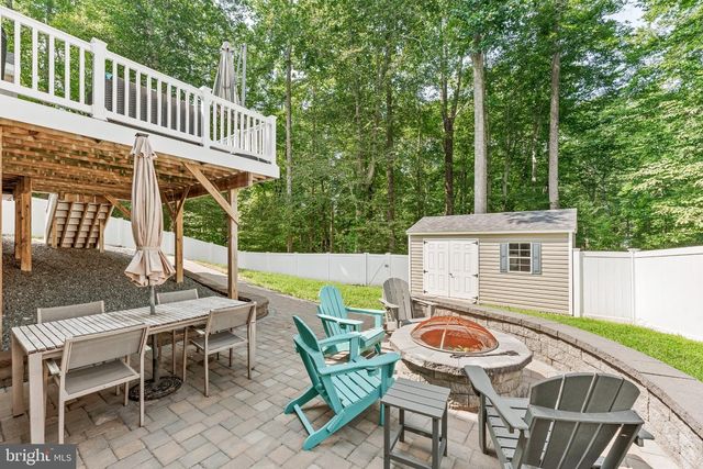 3260 MONROE DR, Huntingtown, MD 20639