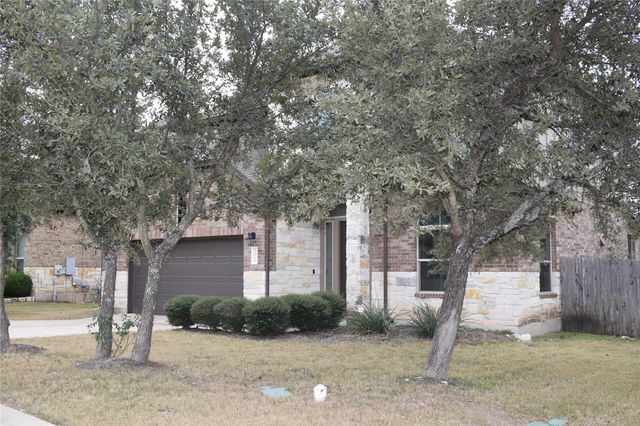 3001 Tempe DR, Cedar Park, TX 78641