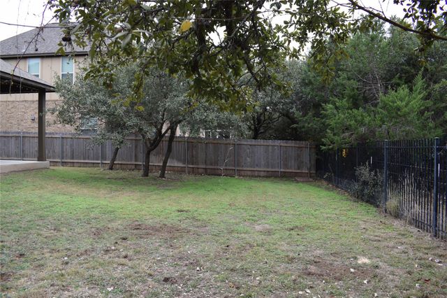 3001 Tempe DR, Cedar Park, TX 78641