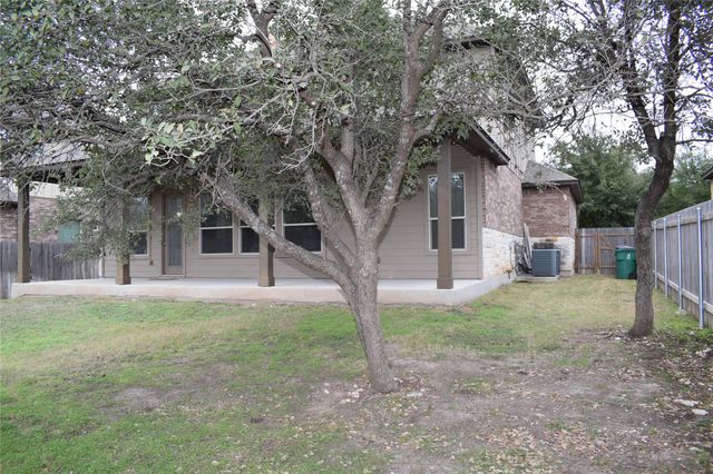 3001 Tempe DR, Cedar Park, TX 78641