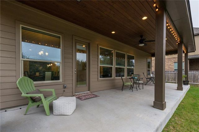 3001 Tempe DR, Cedar Park, TX 78641