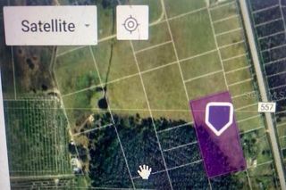OLD GRADE ROAD, Polk City, FL 33868
