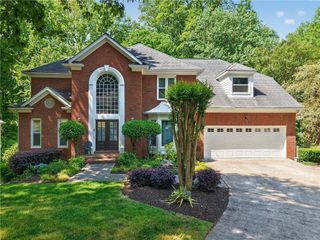 230 Autumn Sage Drive, Alpharetta, GA 30005