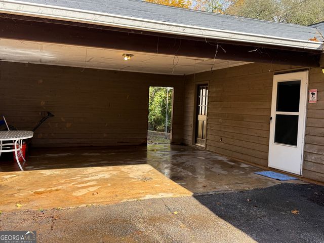 5490 Hulsey Circle, Gainesville, GA 30504