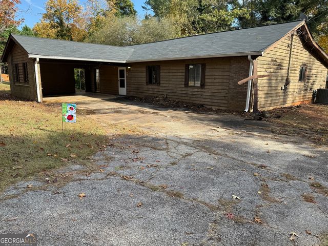 5490 Hulsey Circle, Gainesville, GA 30504