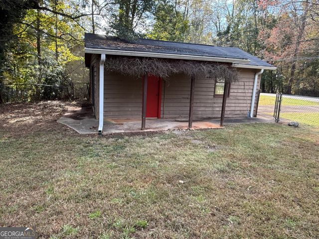 5490 Hulsey Circle, Gainesville, GA 30504