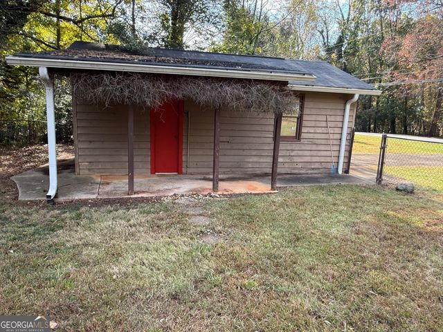 5490 Hulsey Circle, Gainesville, GA 30504