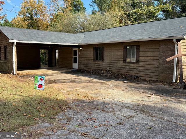 5490 Hulsey Circle, Gainesville, GA 30504