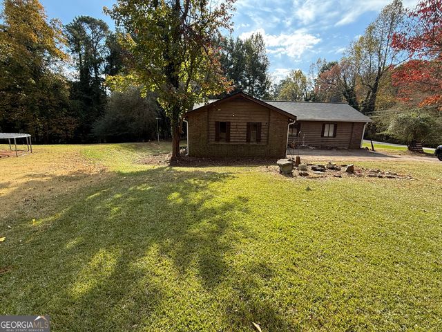 5490 Hulsey Circle, Gainesville, GA 30504