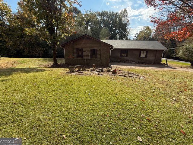 5490 Hulsey Circle, Gainesville, GA 30504