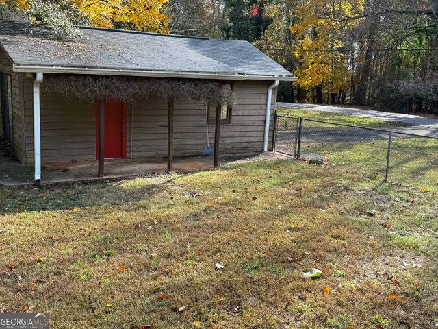 5490 Hulsey Circle, Gainesville, GA 30504