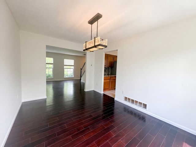 7966 Lazelle Woods Drive, Westerville, OH 43081