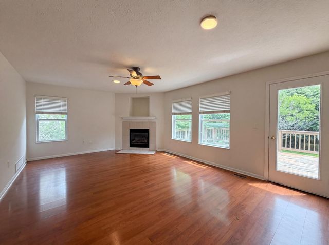 7966 Lazelle Woods Drive, Westerville, OH 43081