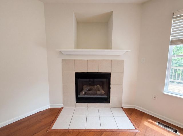 7966 Lazelle Woods Drive, Westerville, OH 43081