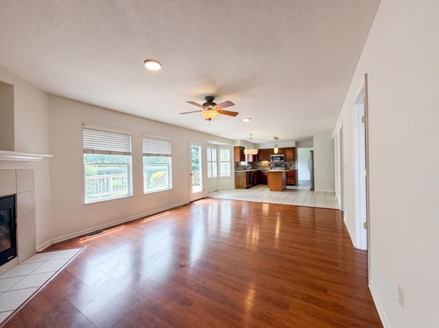 7966 Lazelle Woods Drive, Westerville, OH 43081