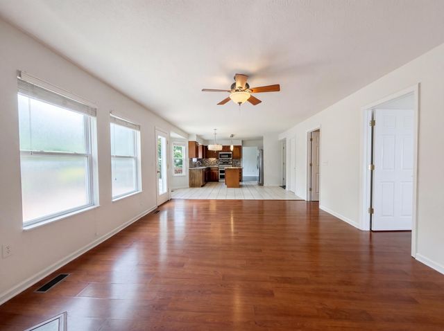 7966 Lazelle Woods Drive, Westerville, OH 43081
