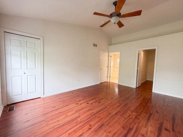 7966 Lazelle Woods Drive, Westerville, OH 43081